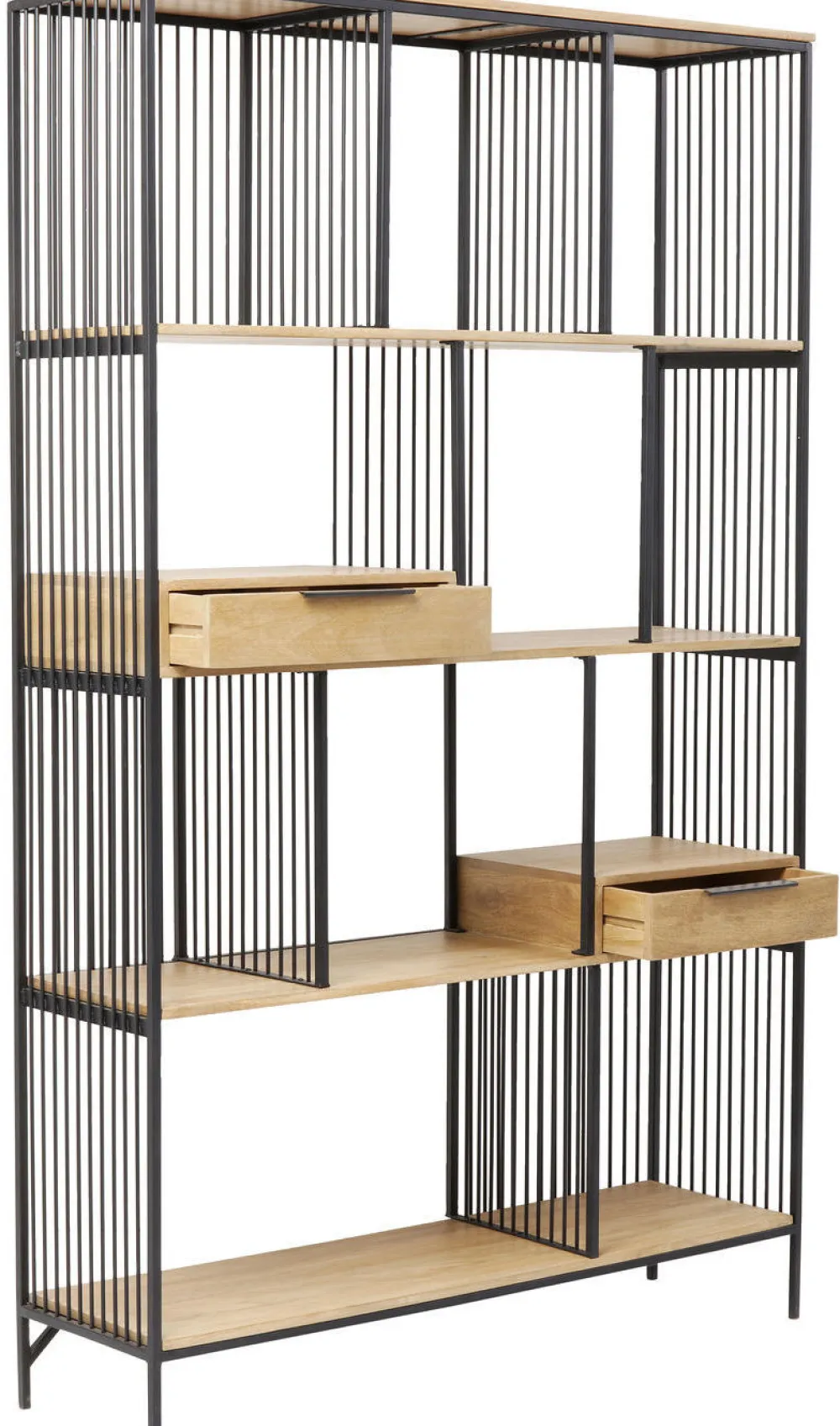 KARE Design Hyllyt*Modena Hylly 125x200cm