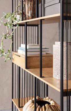 KARE Design Hyllyt*Modena Hylly 125x200cm