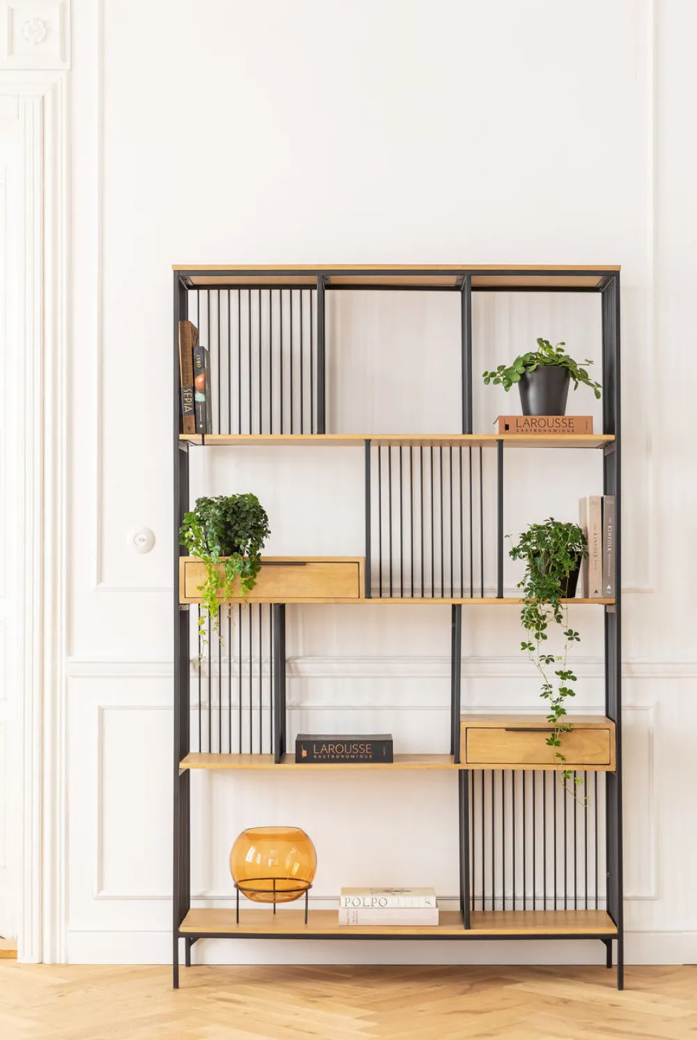 KARE Design Hyllyt*Modena Hylly 125x200cm