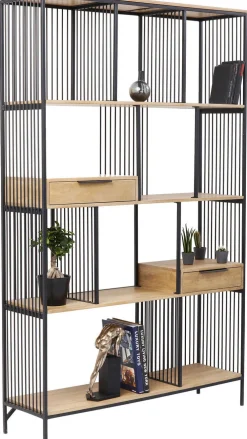 KARE Design Hyllyt*Modena Hylly 125x200cm