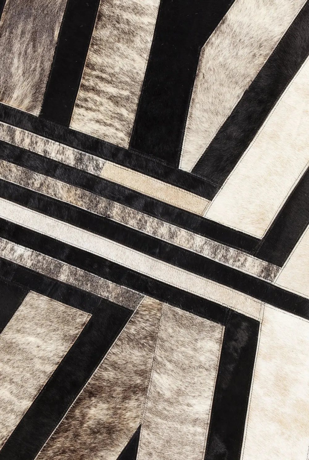 KARE Design Matot*Modern Inca Matto 170x240cm