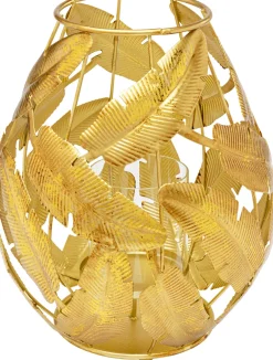 KARE Design Lyhdyt*Molla Myrskylyhty 26cm