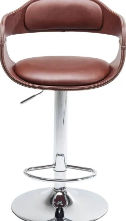 KARE Design Baarituolit*Monaco Nougat Baarituoli