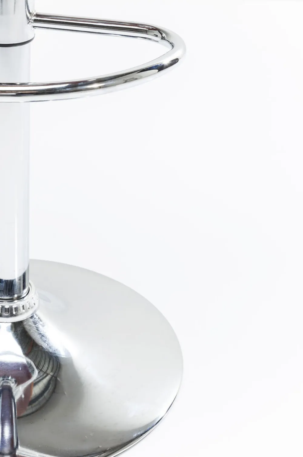 KARE Design Baarituolit*Monaco Schoko Baarituoli