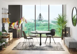 KARE Design Tekokasvit*Monstera Tekokasvi 110cm