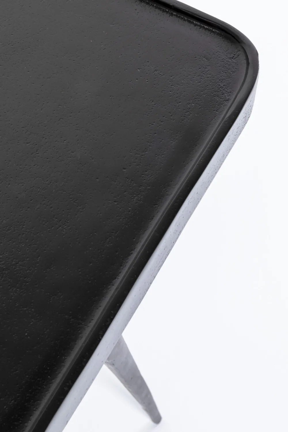 KARE Design Konsolipöydät Ja Sivupöydät*Montagna Konsolipöytä, Sivupöytä, Marmoria Ja Metallia 135cm