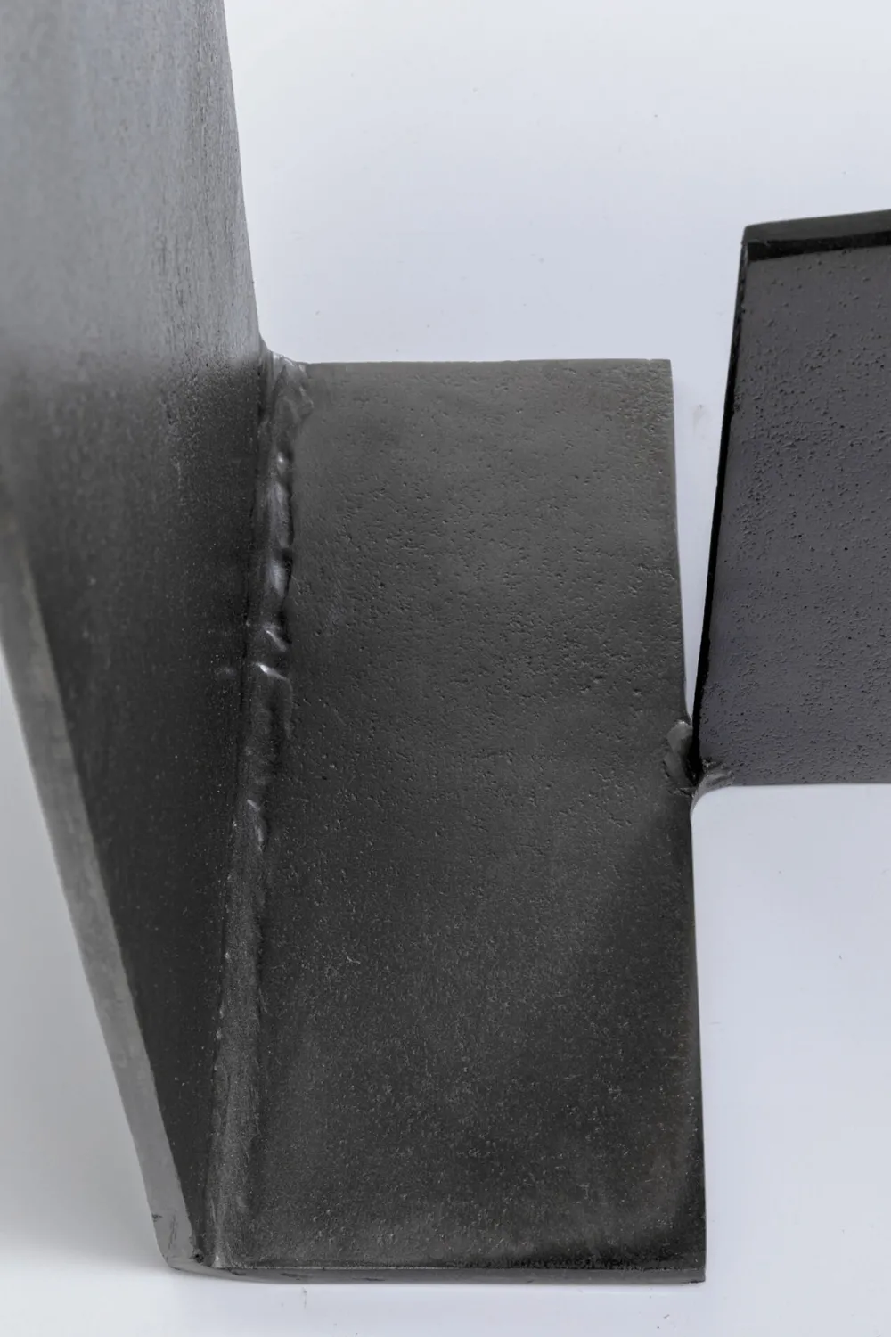 KARE Design Sohvapöydät*Montagna Sivupöytä Musta 55x28cm