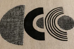 KARE Design Matot*Moon Parts Matto 170x240cm