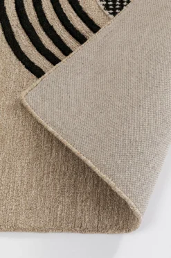 KARE Design Matot*Moon Parts Matto 170x240cm