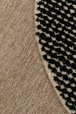 KARE Design Matot*Moon Parts Matto 170x240cm