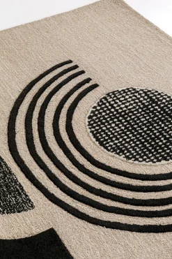 KARE Design Matot*Moon Parts Matto 170x240cm