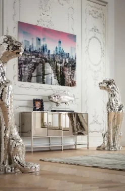 KARE Design Senkit|Lipastot*Moonscape Senkki