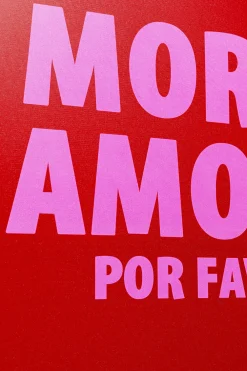 KARE Design Taulut|Olohuone*More Amour Taulu 40x50cm