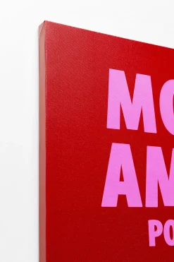 KARE Design Taulut|Olohuone*More Amour Taulu 40x50cm