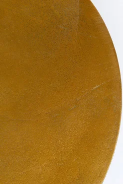 KARE Design Sohvapöydät*Morocco Brass Sohvapöytä, Messinki Ø91cm