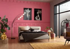 KARE Design Taulut*Mother Of Doves Lasitaulu 80x120cm