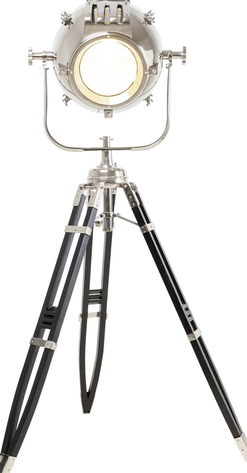 KARE Design Lattiavalaisimet*Movie Lattiavalaisin 230cm