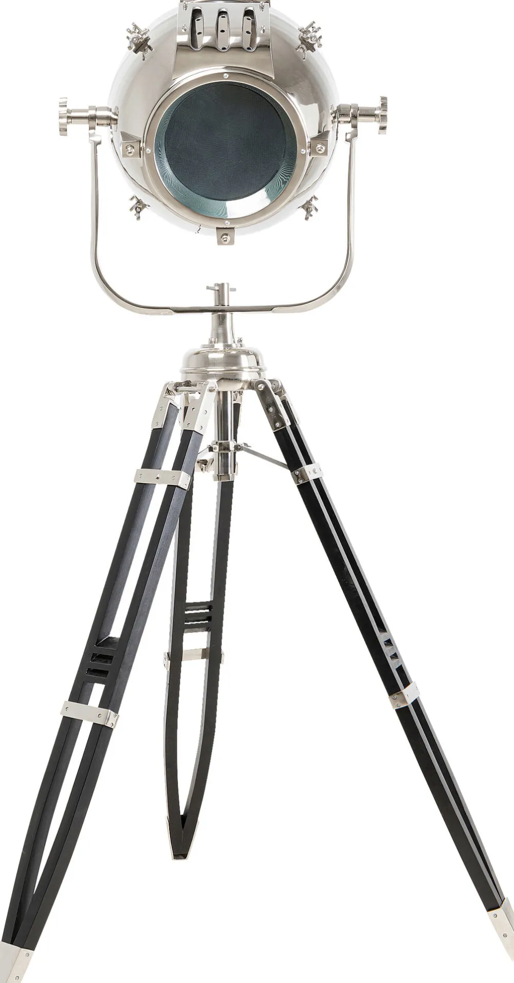 KARE Design Lattiavalaisimet*Movie Lattiavalaisin 230cm