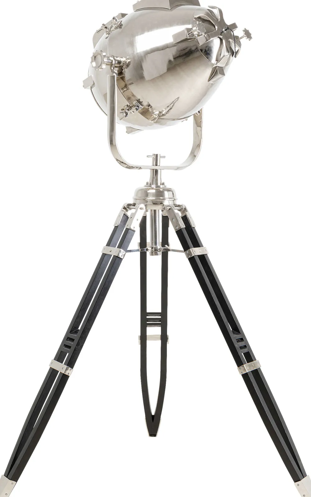 KARE Design Lattiavalaisimet*Movie Lattiavalaisin 230cm