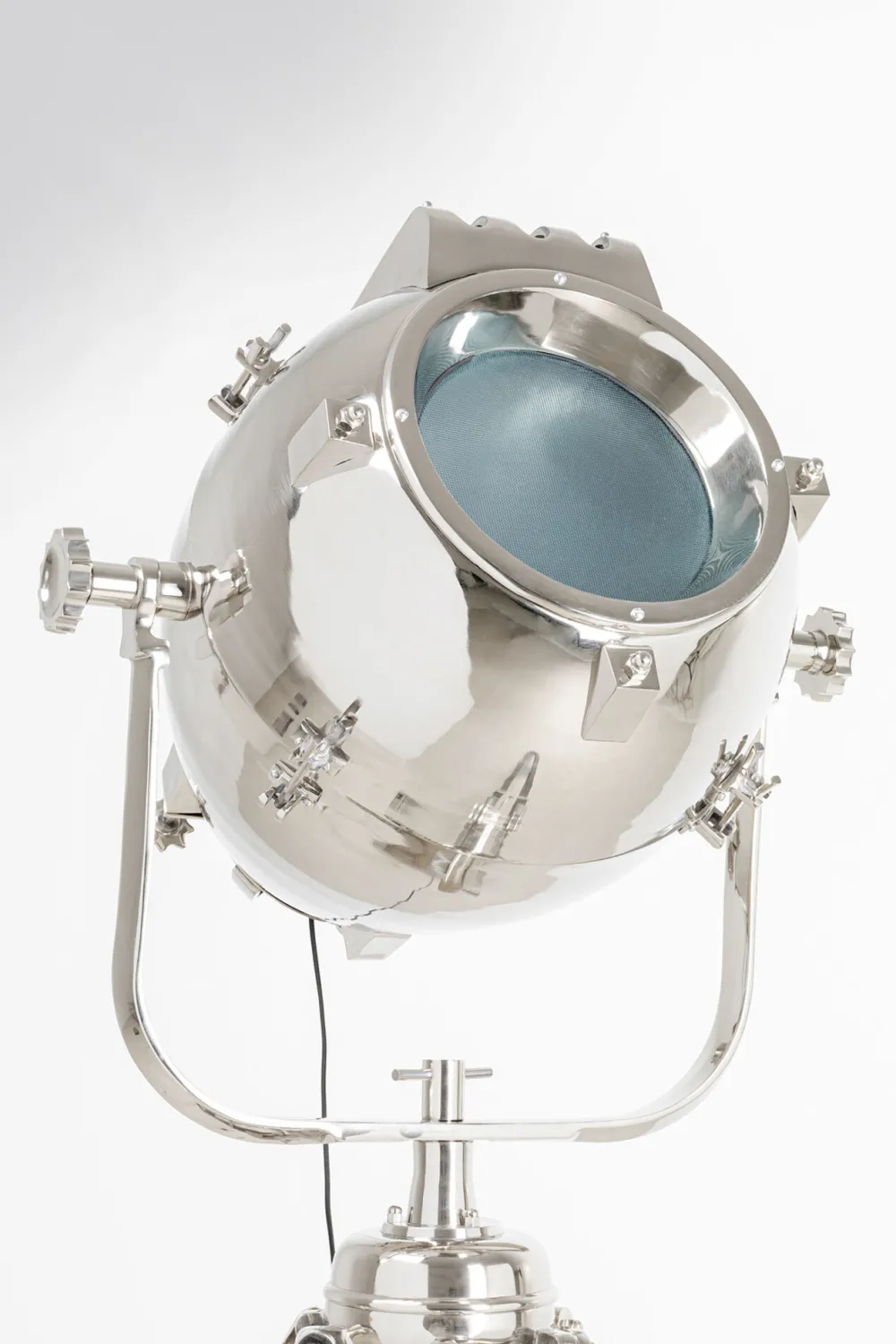 KARE Design Lattiavalaisimet*Movie Lattiavalaisin 230cm