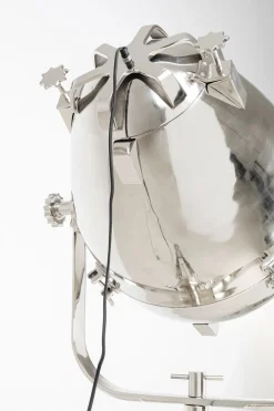 KARE Design Lattiavalaisimet*Movie Lattiavalaisin 230cm