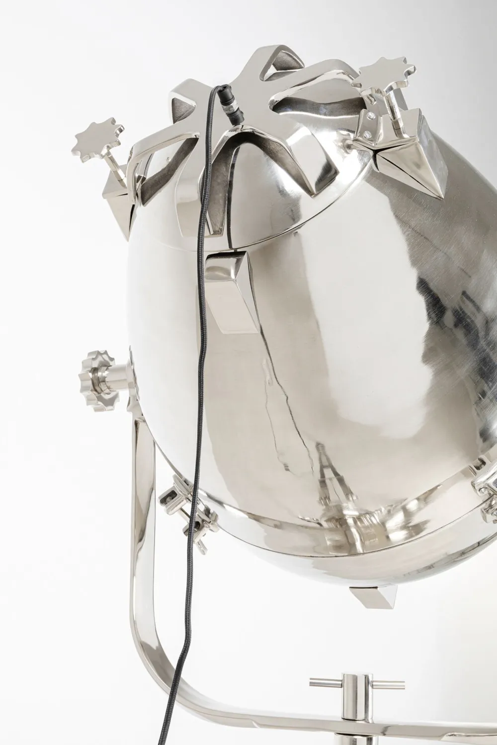 KARE Design Lattiavalaisimet*Movie Lattiavalaisin 230cm