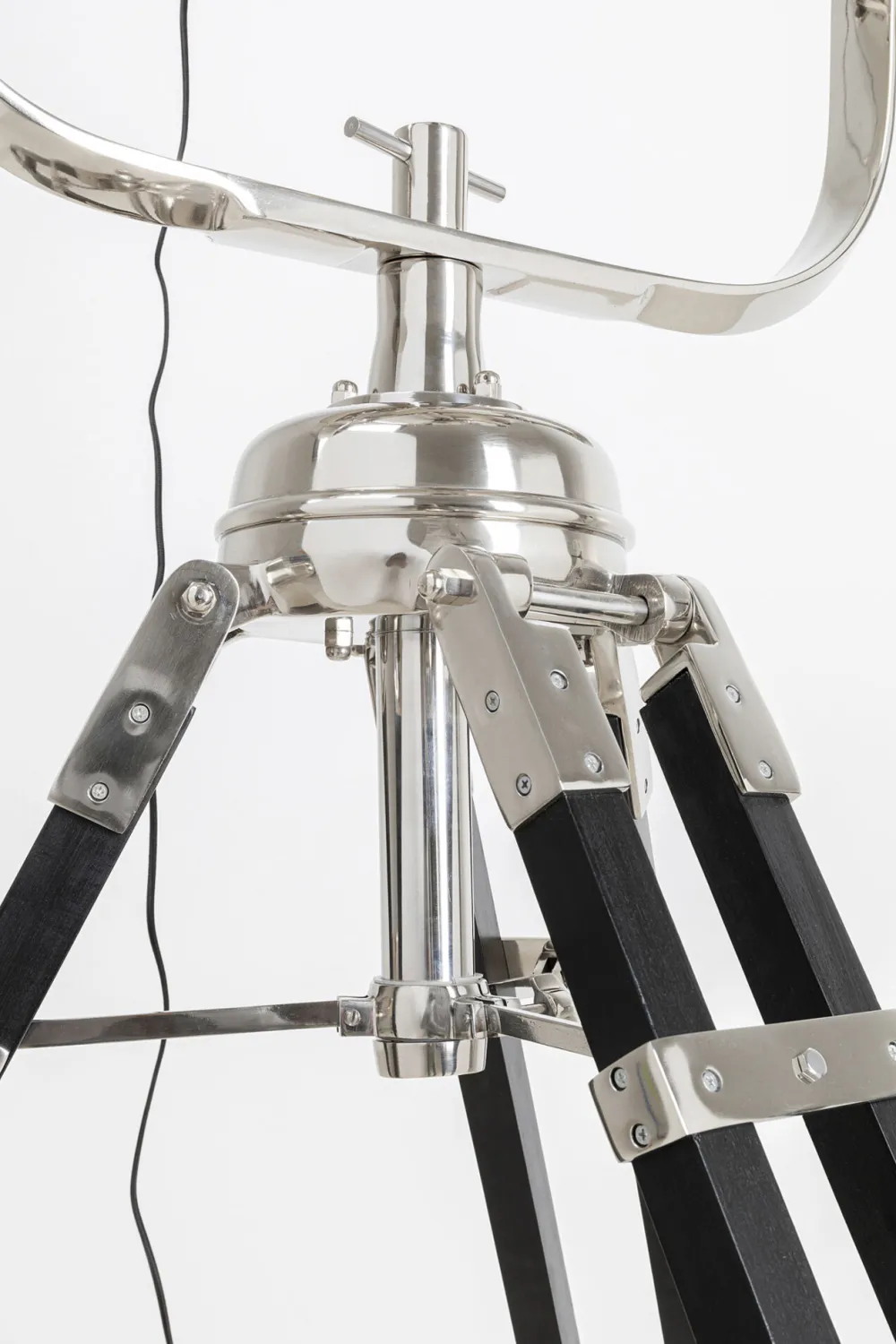 KARE Design Lattiavalaisimet*Movie Lattiavalaisin 230cm