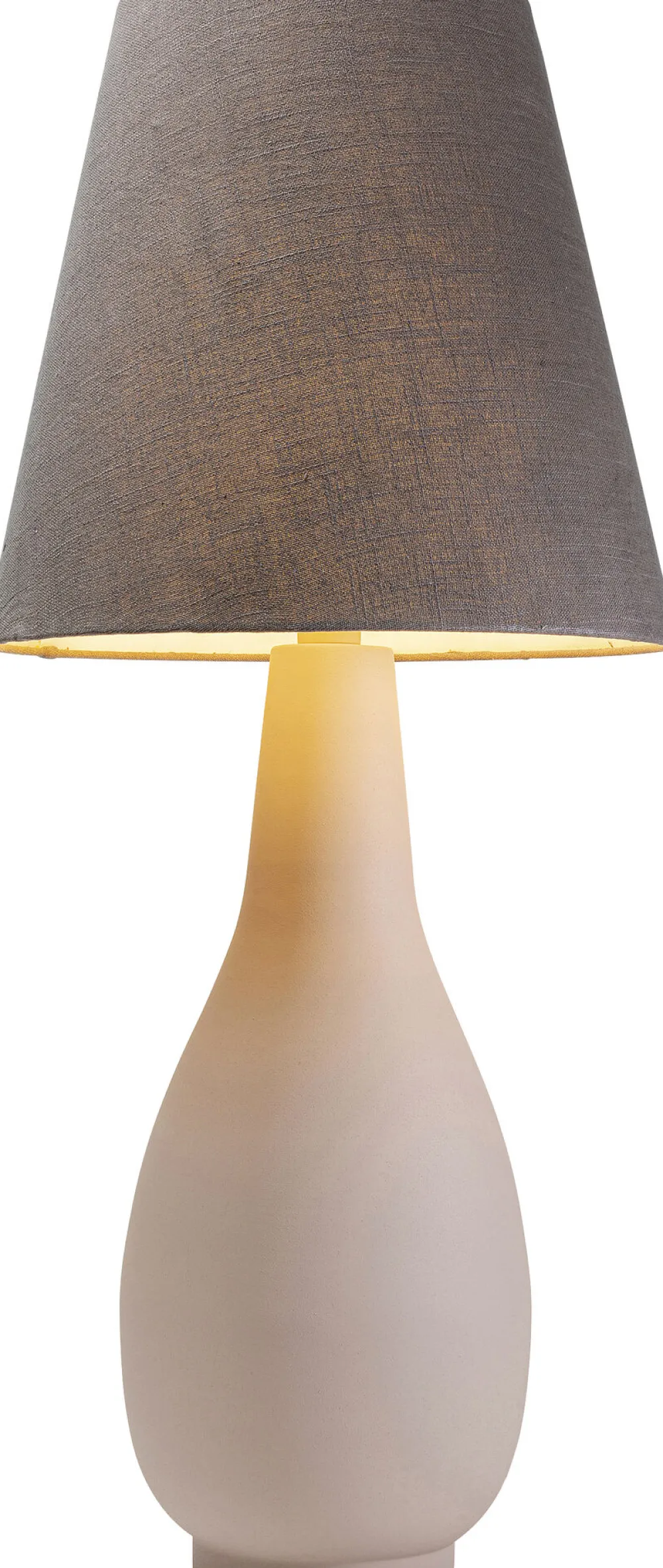 KARE Design Lattiavalaisimet*Musa Pöytävalaisin 99 Cm