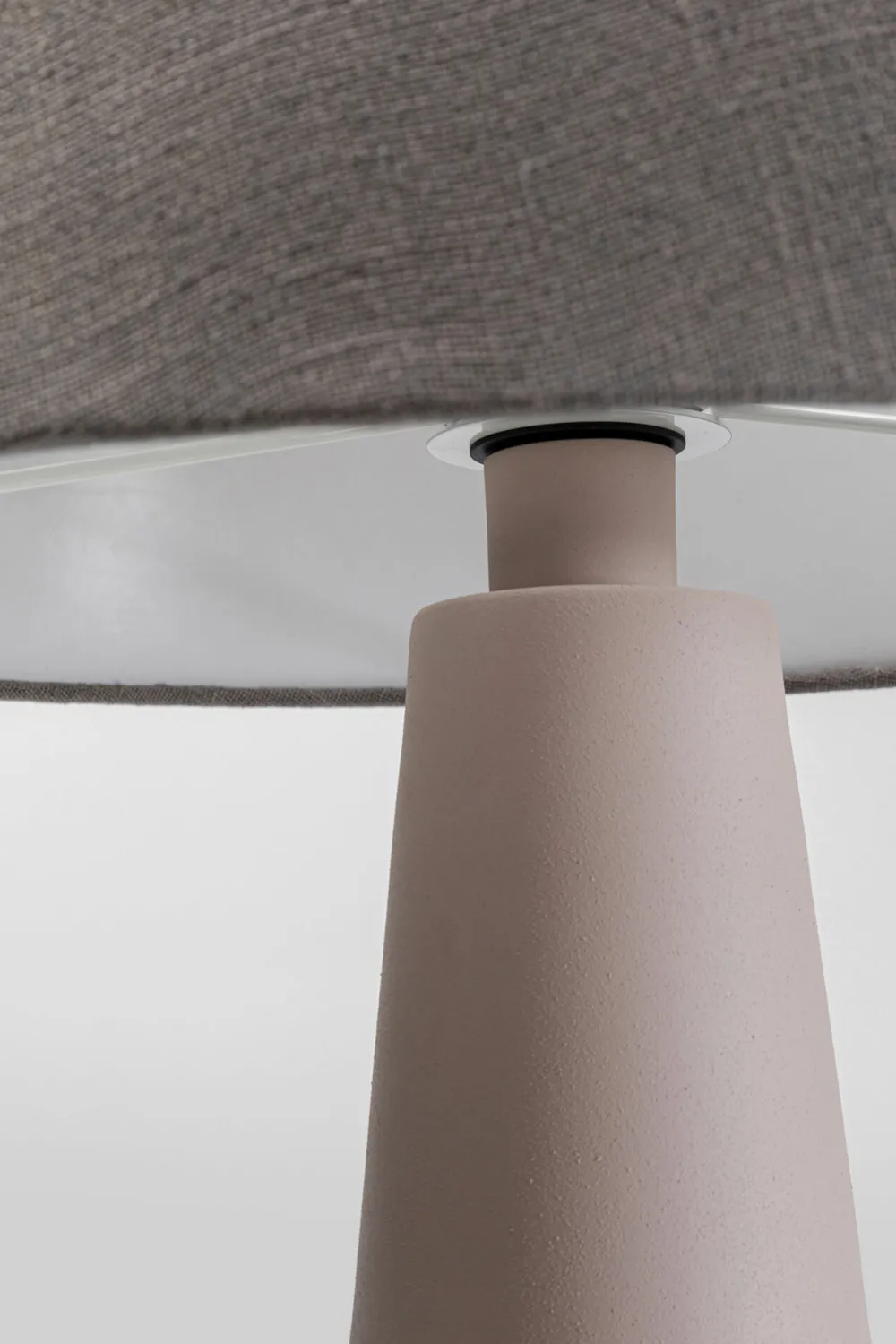 KARE Design Lattiavalaisimet*Musa Pöytävalaisin 99 Cm