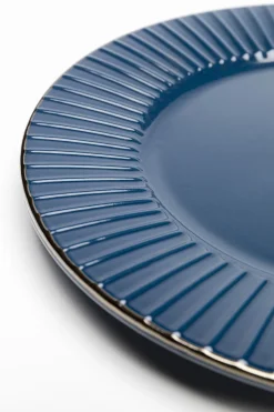 KARE Design Lautaset*Muse Lautanen Sininen Ø20cm