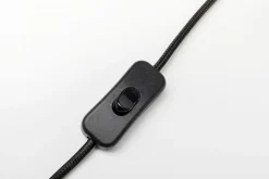 KARE Design Pöytävalaisimet*Mushroom Pöytävalaisin Ruskea 27cm