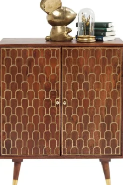 KARE Design Senkit|Olohuone*Muskat Lipasto 2 Ovea