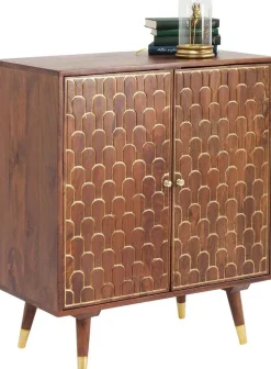 KARE Design Senkit|Olohuone*Muskat Lipasto 2 Ovea