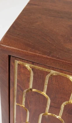 KARE Design Senkit|Olohuone*Muskat Lipasto 2 Ovea