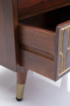 KARE Design Yöpöydät*Muskat Pieni Lipasto, Yöpöytä