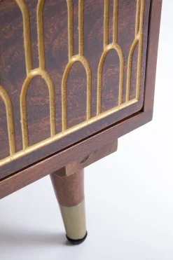 KARE Design Yöpöydät*Muskat Pieni Lipasto, Yöpöytä