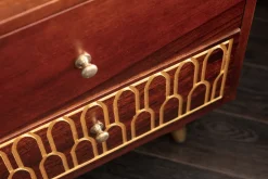 KARE Design Yöpöydät*Muskat Pieni Lipasto, Yöpöytä