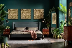 KARE Design Yöpöydät*Muskat Pieni Lipasto, Yöpöytä