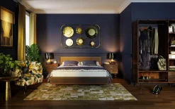 KARE Design Yöpöydät*Muskat Pieni Lipasto, Yöpöytä