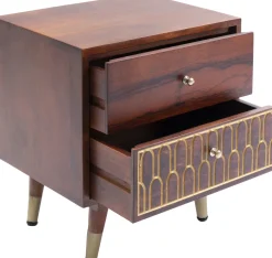 KARE Design Yöpöydät*Muskat Pieni Lipasto, Yöpöytä