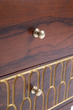 KARE Design Yöpöydät*Muskat Pieni Lipasto, Yöpöytä