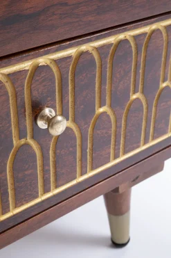 KARE Design Yöpöydät*Muskat Pieni Lipasto, Yöpöytä