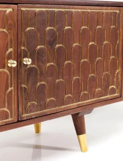 KARE Design Tv -Tasot*Muskat Tv-taso