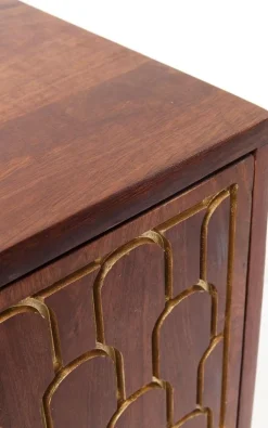 KARE Design Tv -Tasot*Muskat Tv-taso