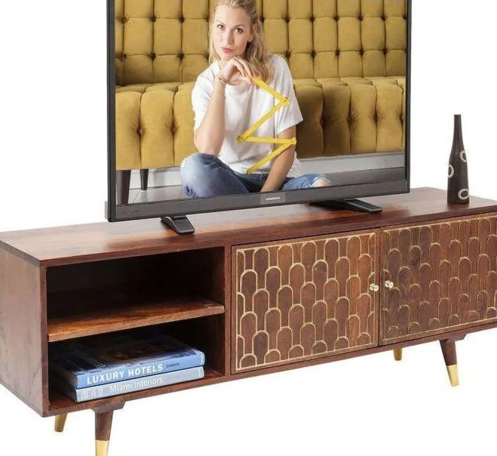 KARE Design Tv -Tasot*Muskat Tv-taso