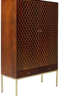 KARE Design Kaapit*Muskat Vaatekaappi