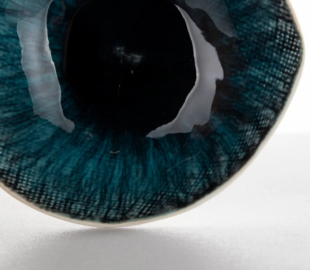 KARE Design Lautaset*Mustique Kulho Ø17