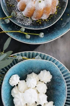 KARE Design Lautaset*Mustique Kulho Ø17