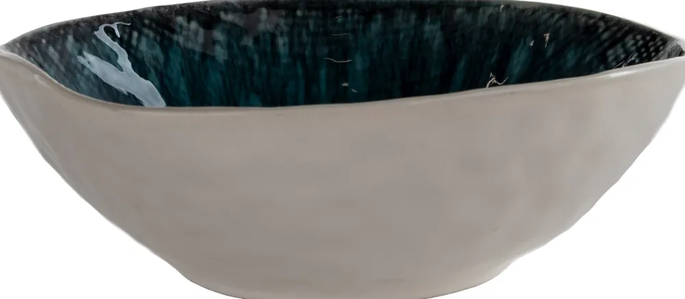 KARE Design Lautaset*Mustique Kulho Ø17