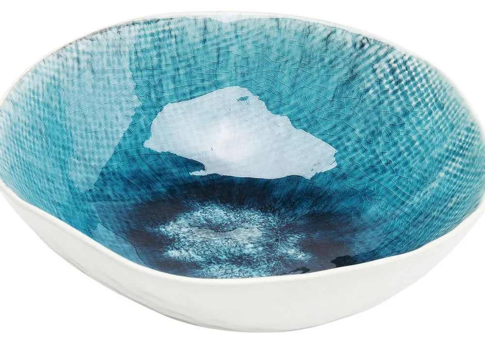 KARE Design Lautaset*Mustique Kulho Ø17